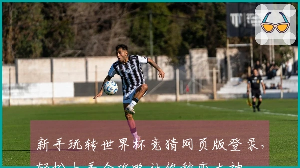 新手玩转世界杯竞猜网页版登录，轻松上手全攻略让你秒变大神