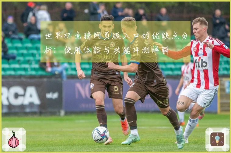 世界杯竞猜网页版入口的优缺点分析：使用体验与功能评测详解