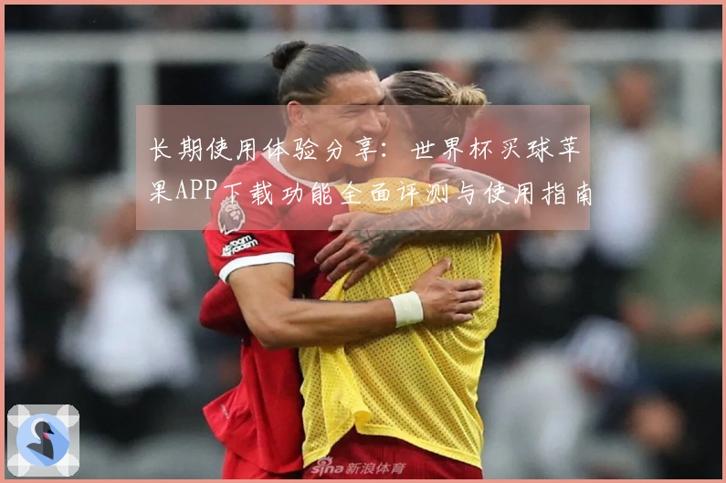 长期使用体验分享：世界杯买球苹果APP下载功能全面评测与使用指南