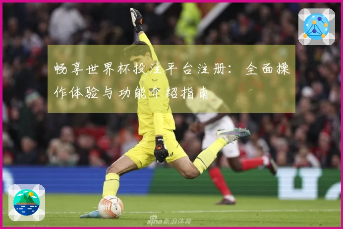 畅享世界杯投注平台注册：全面操作体验与功能介绍指南