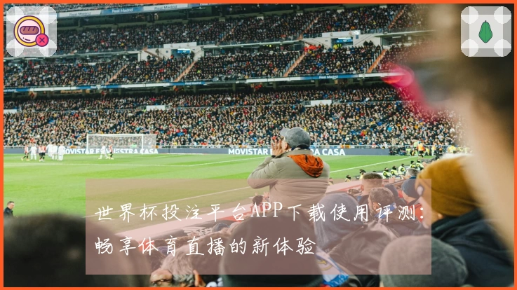 世界杯投注平台APP下载使用评测：畅享体育直播的新体验