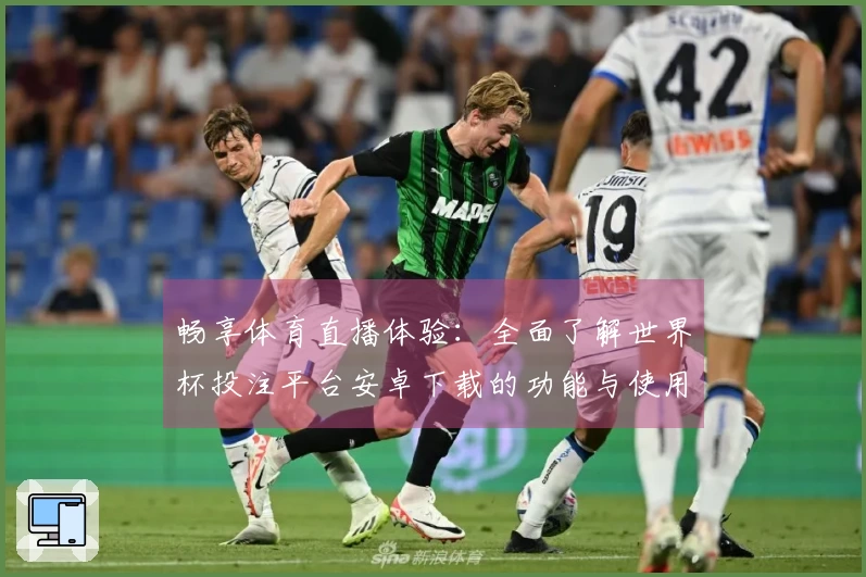 畅享体育直播体验：全面了解世界杯投注平台安卓下载的功能与使用指南