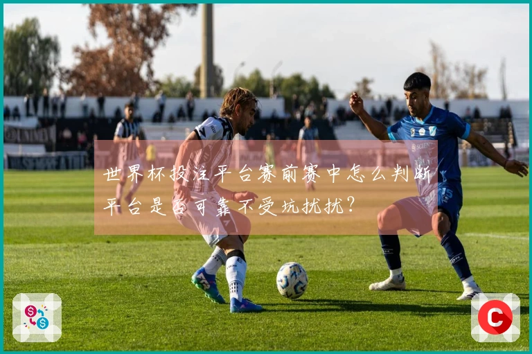 世界杯投注平台赛前赛中怎么判断平台是否可靠不受坑扰扰？