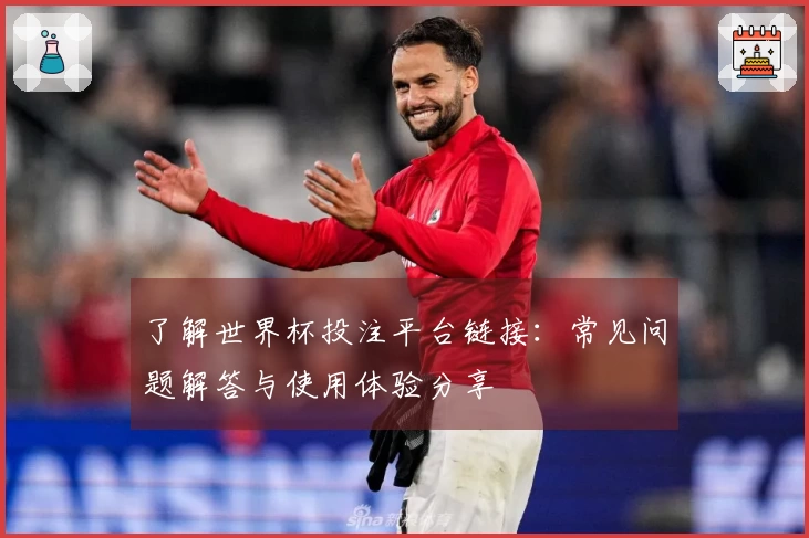 了解世界杯投注平台链接：常见问题解答与使用体验分享