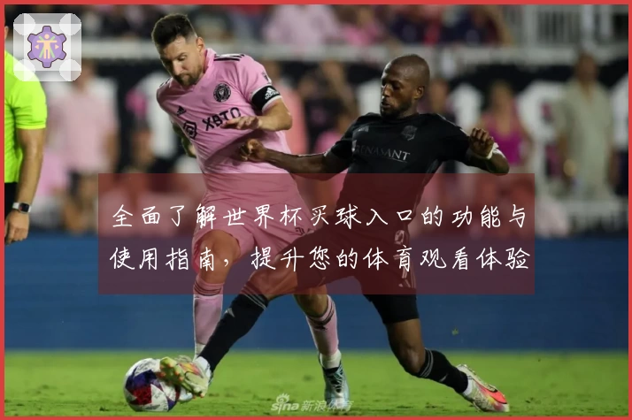 全面了解世界杯买球入口的功能与使用指南，提升您的体育观看体验